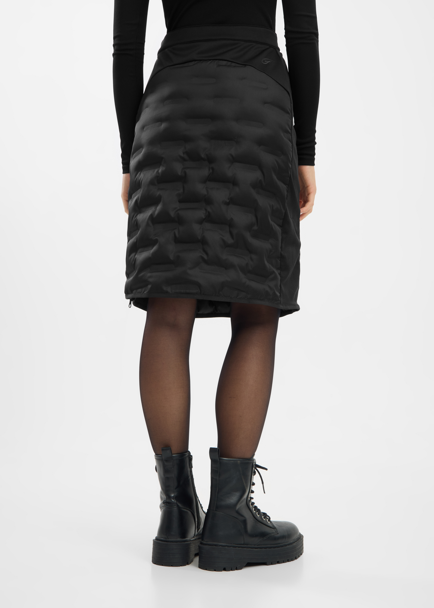 Five Seasons Hemavan toppahame