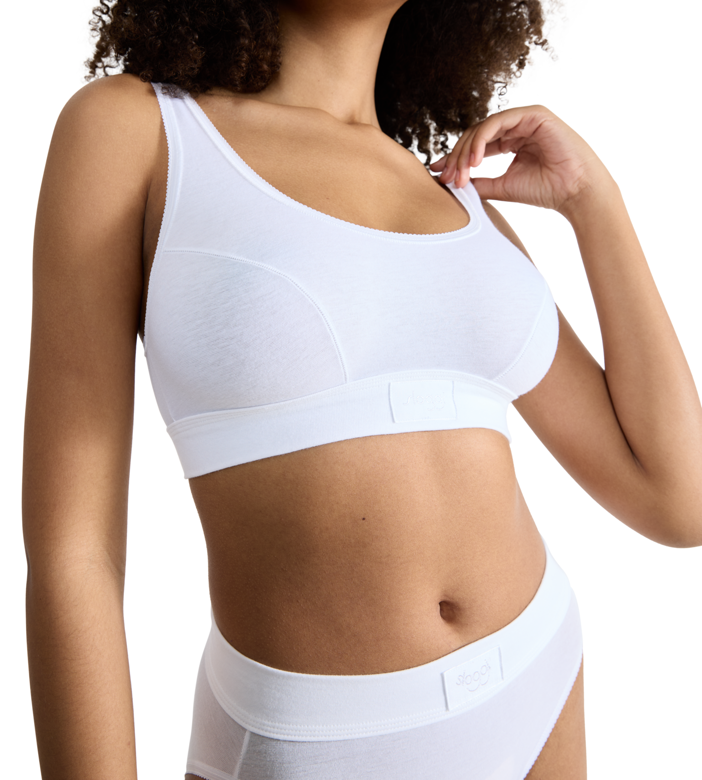 sloggi Double Comfort H Top