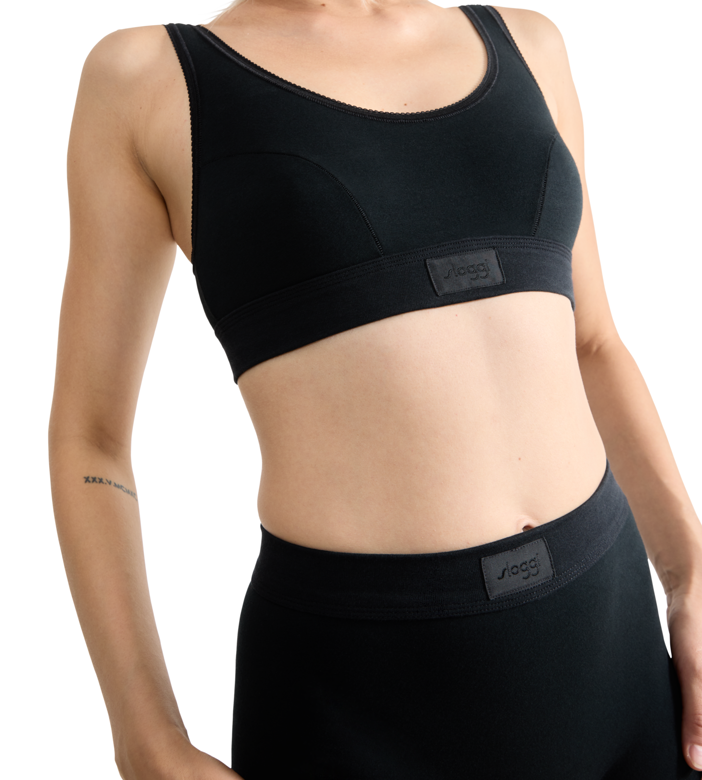 sloggi Double Comfort H Top