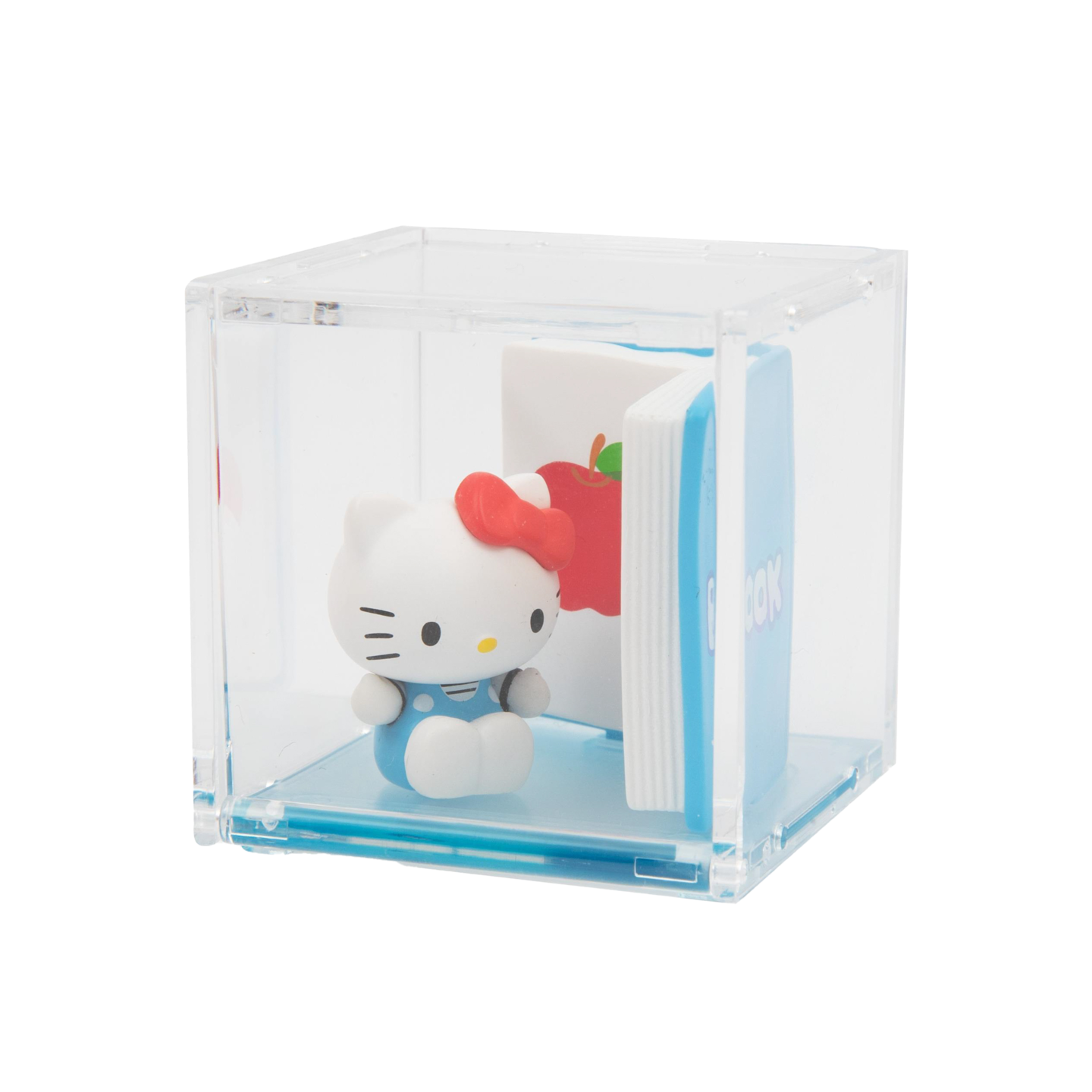 Hello Kitty Micro Big Apple hahmo
