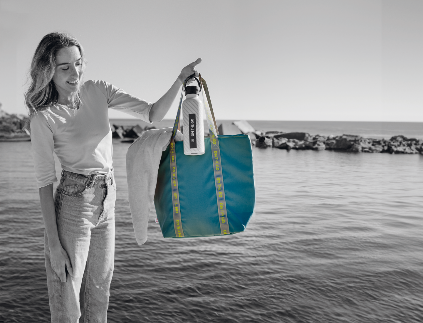 Iris kylmälaukku kassi