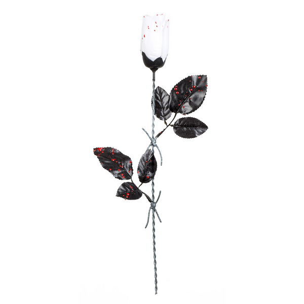Halloween-kukka 45cm lajitelma