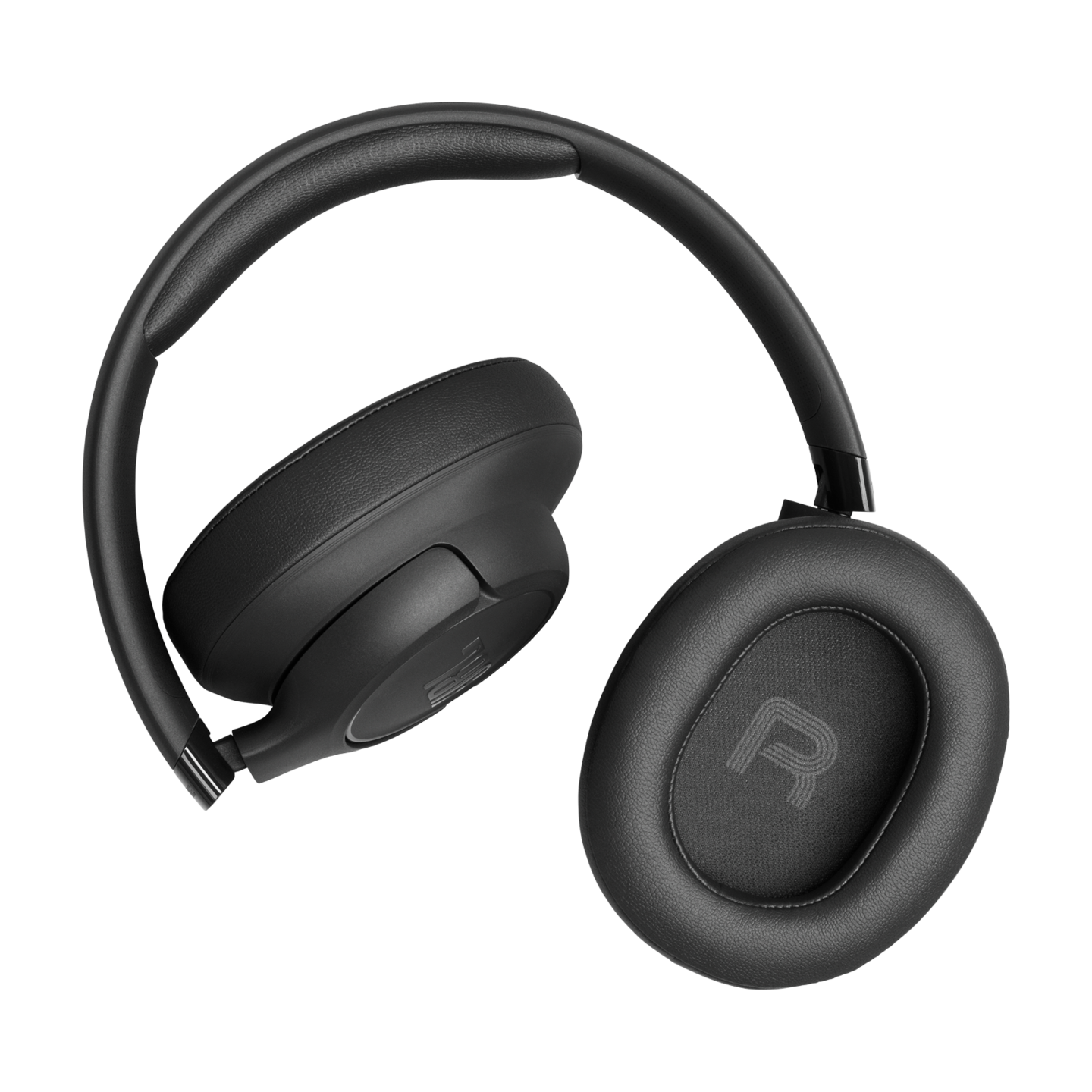 JBL Tune 730BT -langattomat sankakuulokkeet, musta