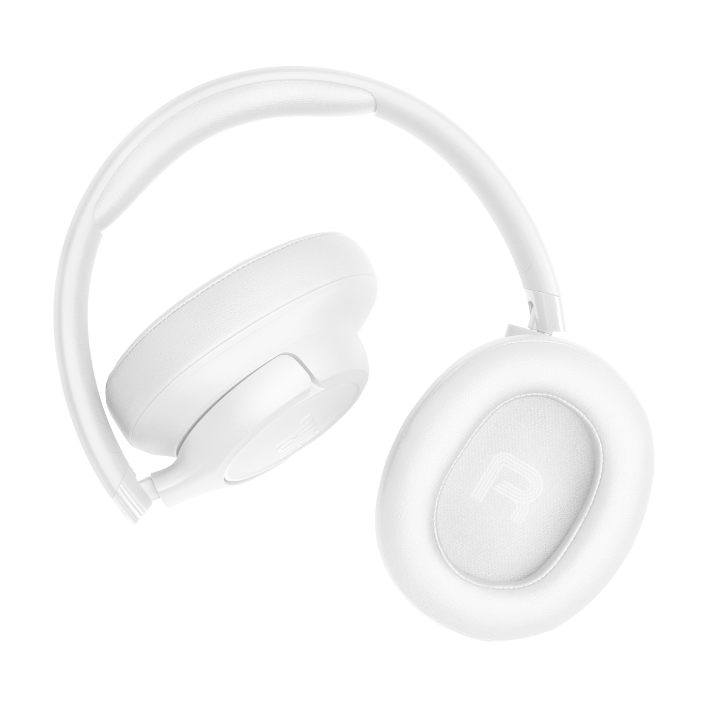 JBL Tune 730BT -langattomat sankakuulokkeet, valkoinen