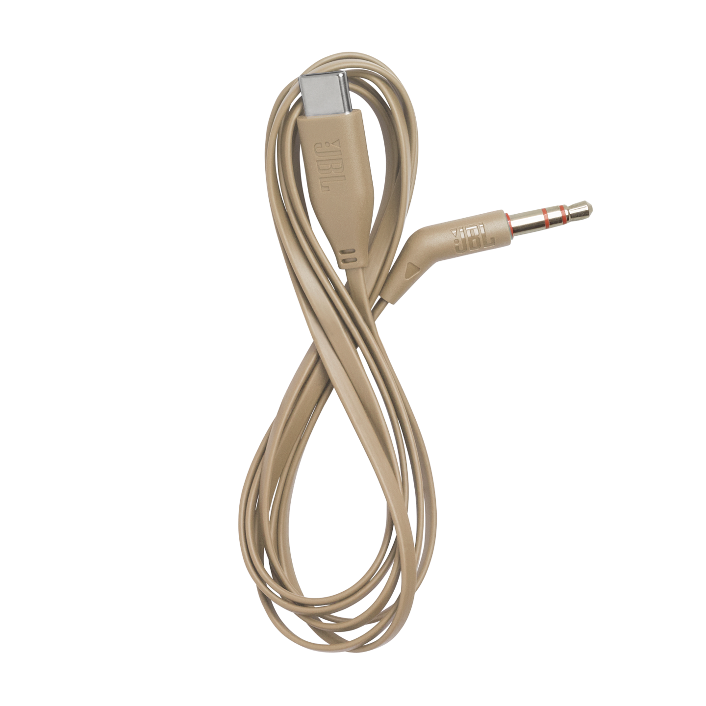 JBL Tune 680NC -langattomat vastamelusankakuulokkeet, beige