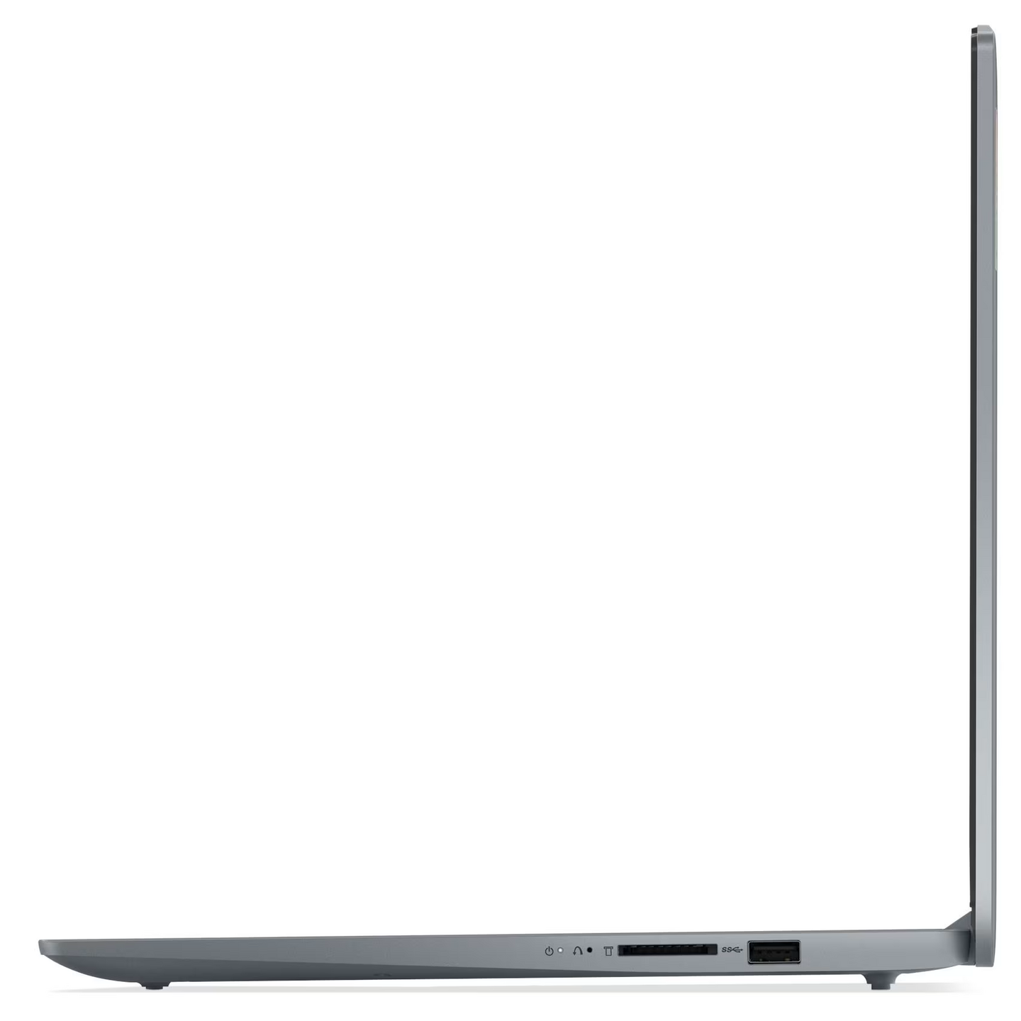Lenovo IdeaPad Slim 3 15AMN8 15,6'' -kannettava tietokone