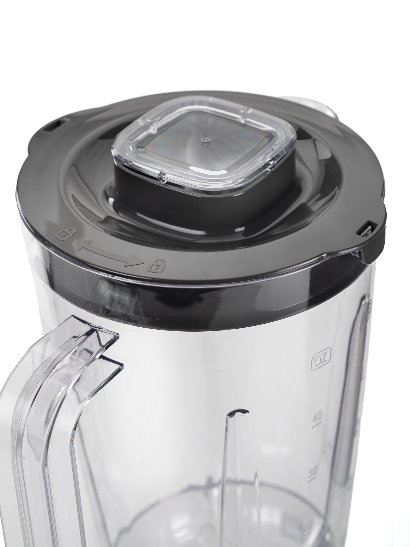 OBH Nordica Blendeo+ LH2C08N0 -tehosekoitin