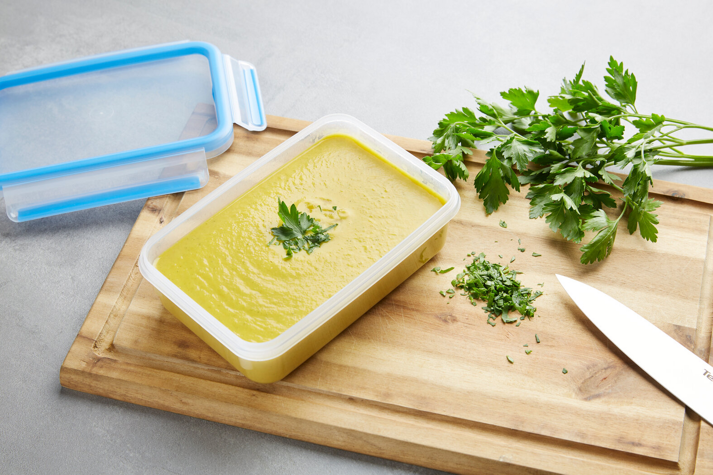 Tefal MasterSeal Fresh säilytysrasiat 3 kpl