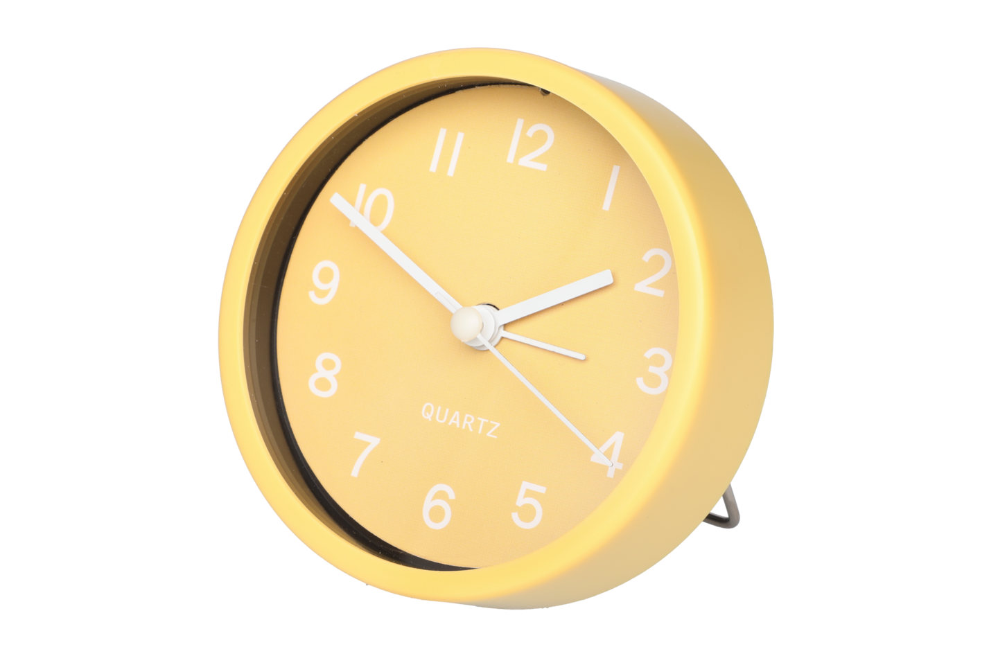 4Living Trastevere herätyskello 9 cm lajitelma