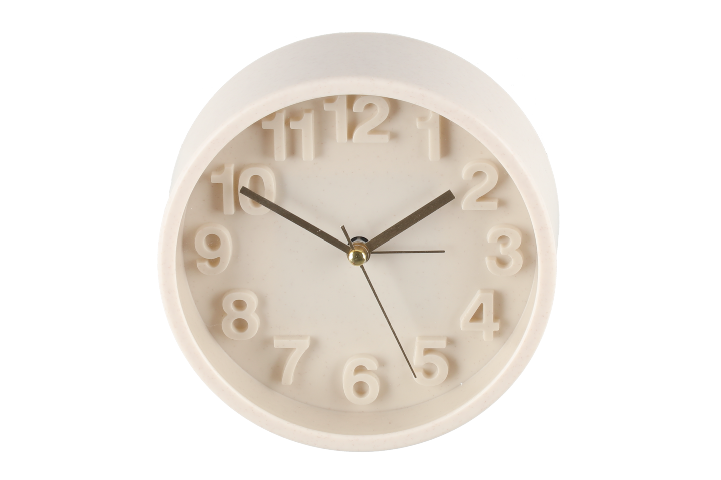 4Living Taranto herätyskello 13,5 cm lajitelma