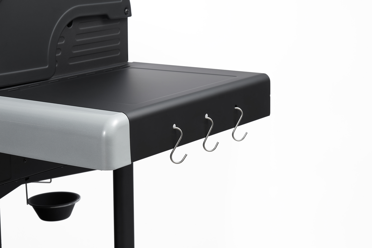 myhome Oklahoma 4+1 kaasugrilli