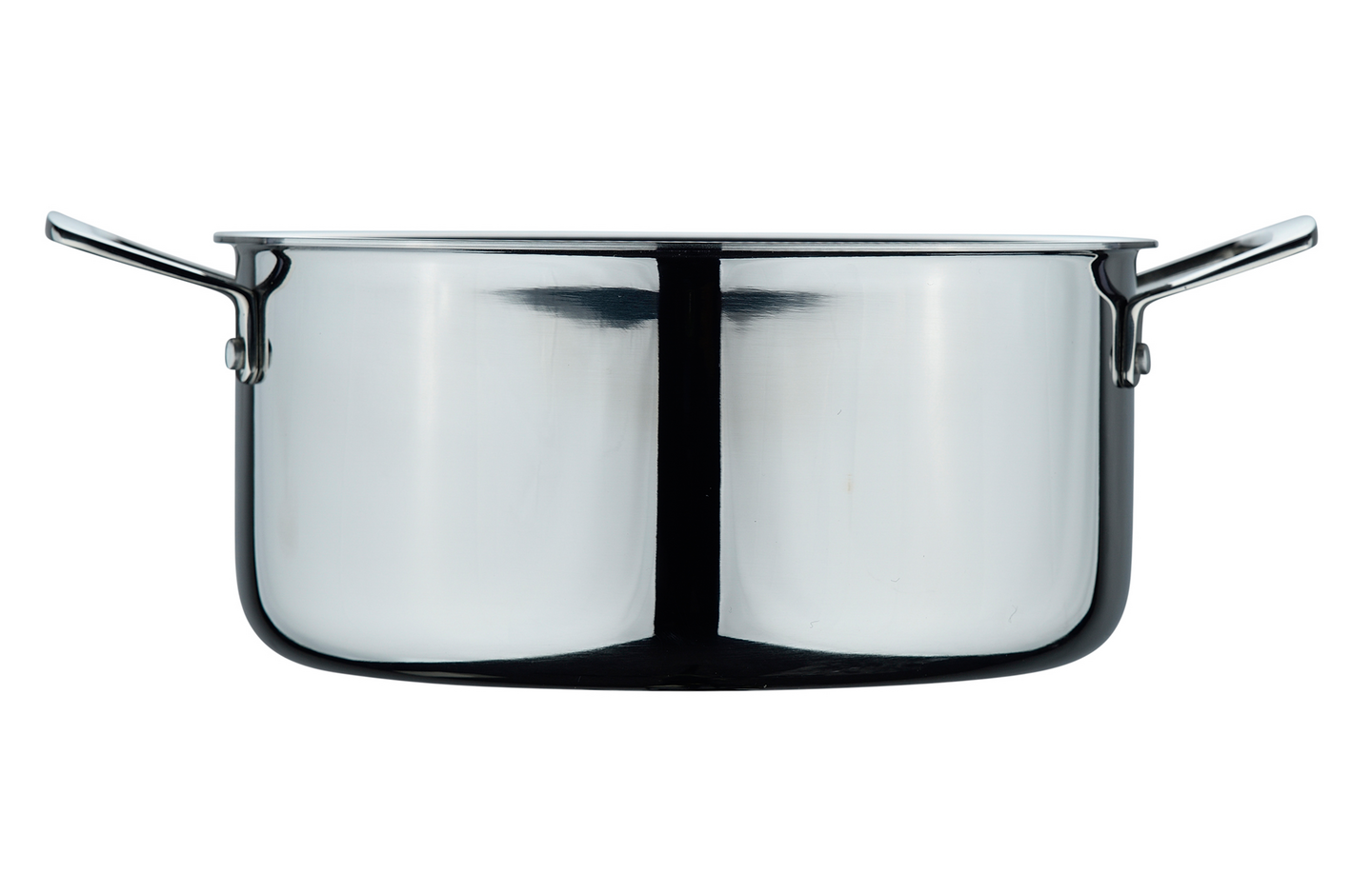Masterpro Legacy kattila 4,6 l / 24 cm
