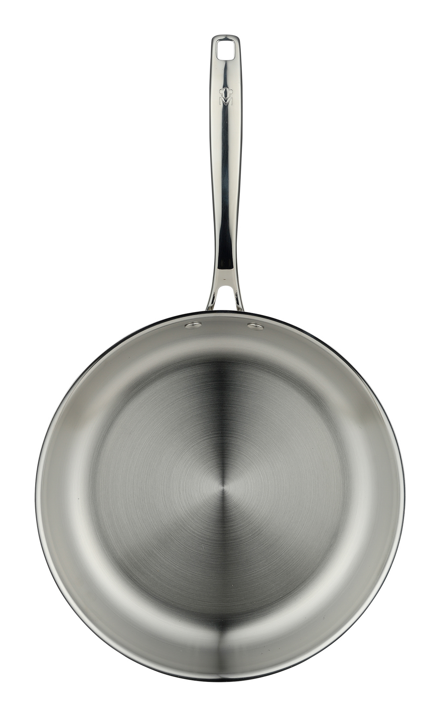 Masterpro Legacy paistinpannu 28 cm