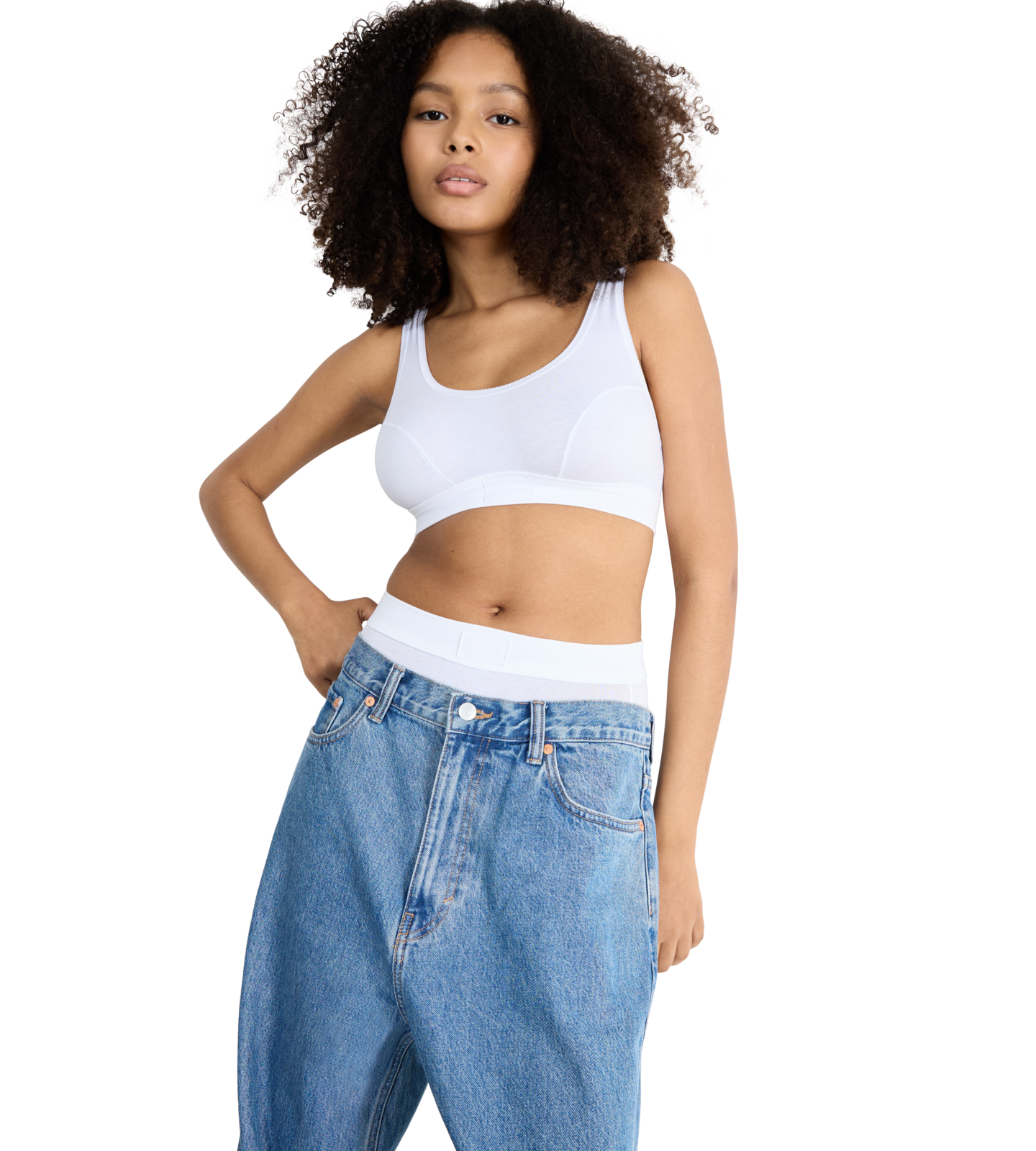 sloggi Double Comfort H Top