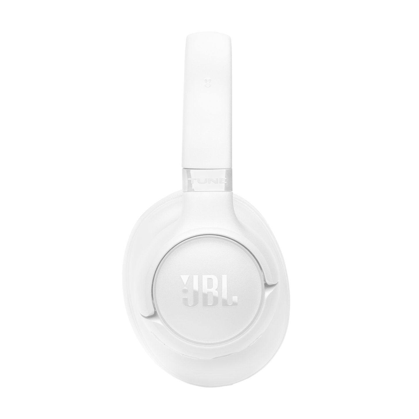 JBL Tune 730BT -langattomat sankakuulokkeet, valkoinen