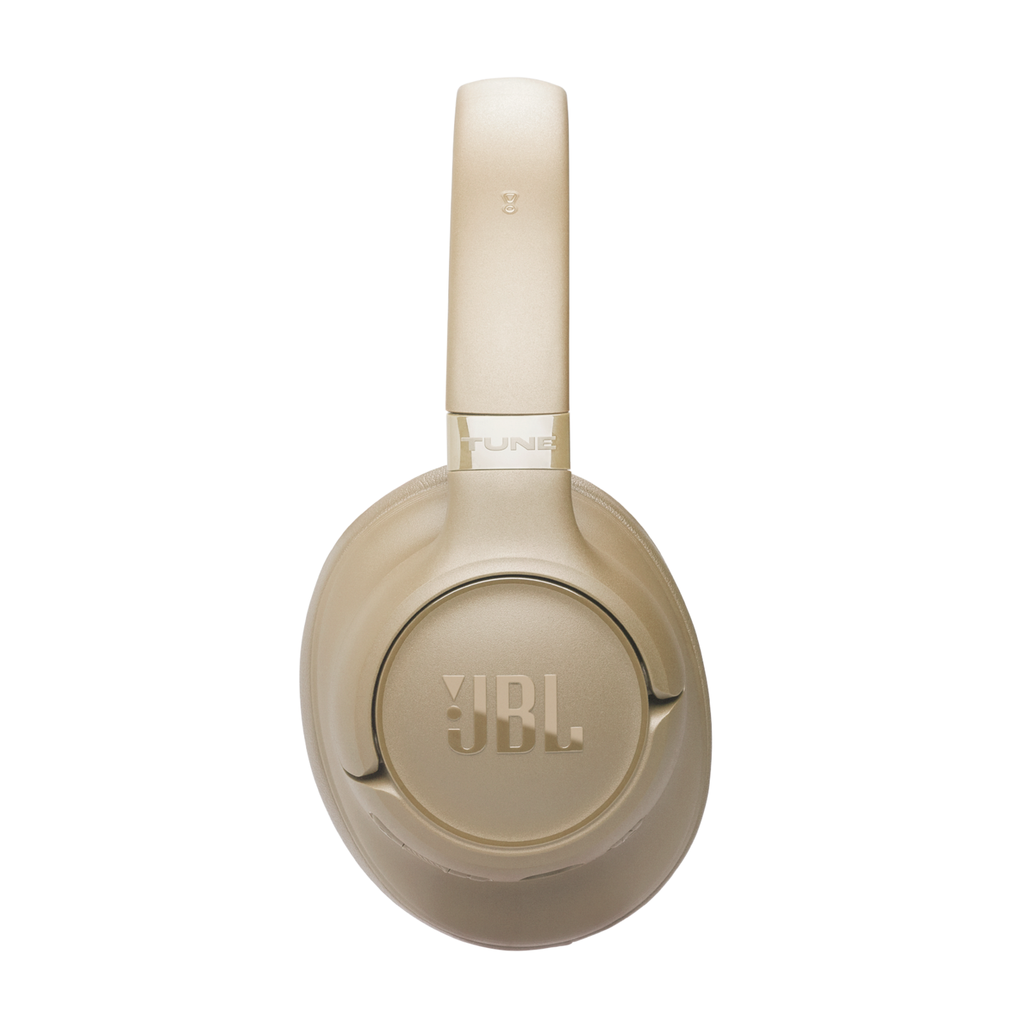 JBL Tune 730BT -langattomat sankakuulokkeet, beige