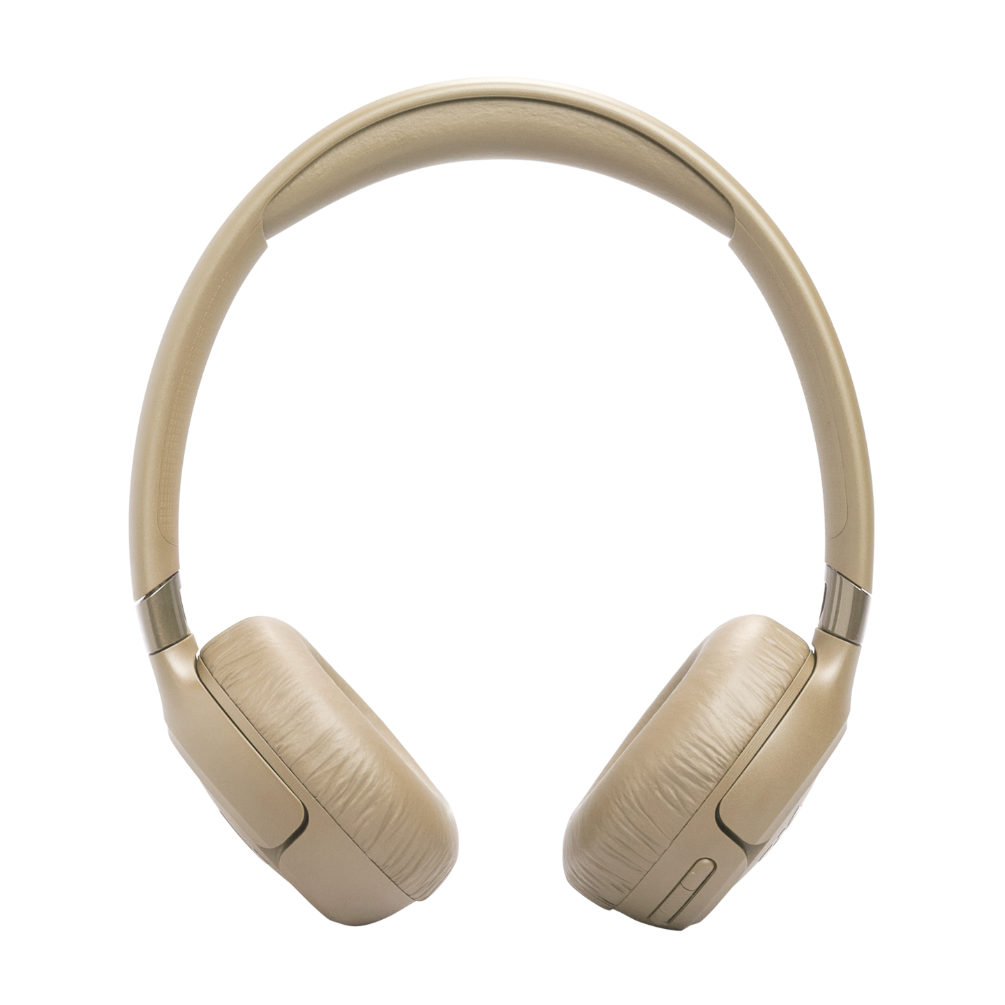 JBL Tune 680NC -langattomat vastamelusankakuulokkeet, beige