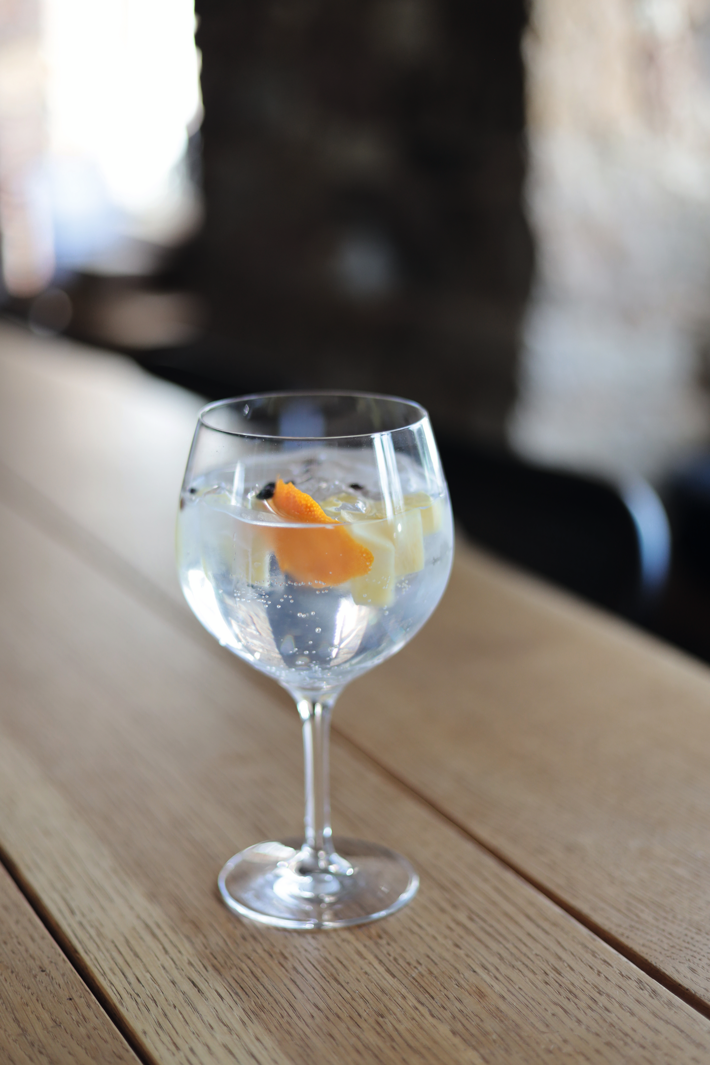 Spiegelau Gin & Tonic lasi 63 cl 4 kpl