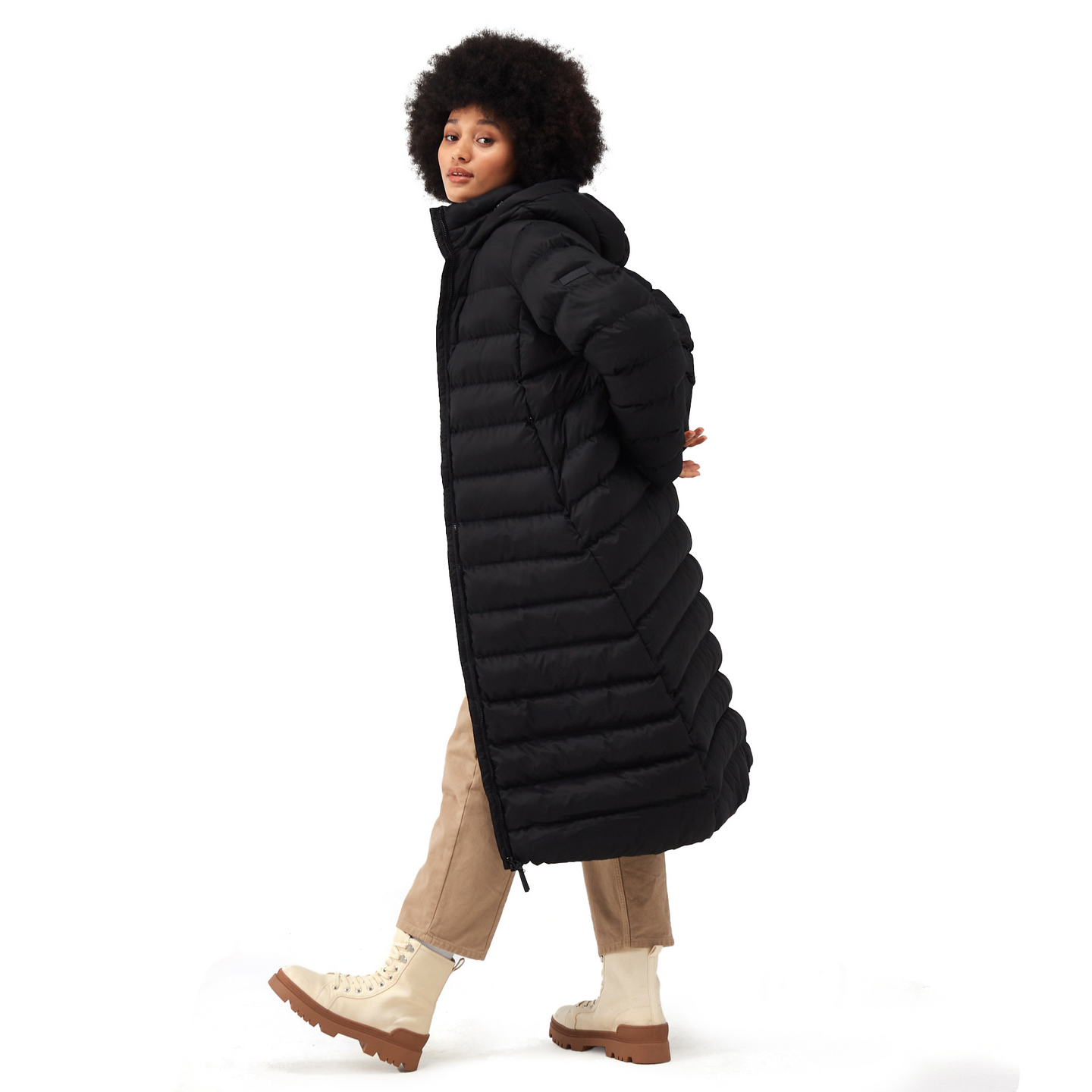 Regatta Elender naisten toppatakki