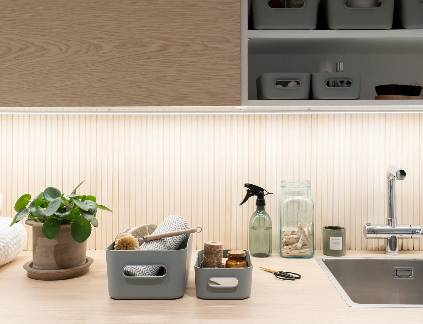 SmartStore™ Comfort M