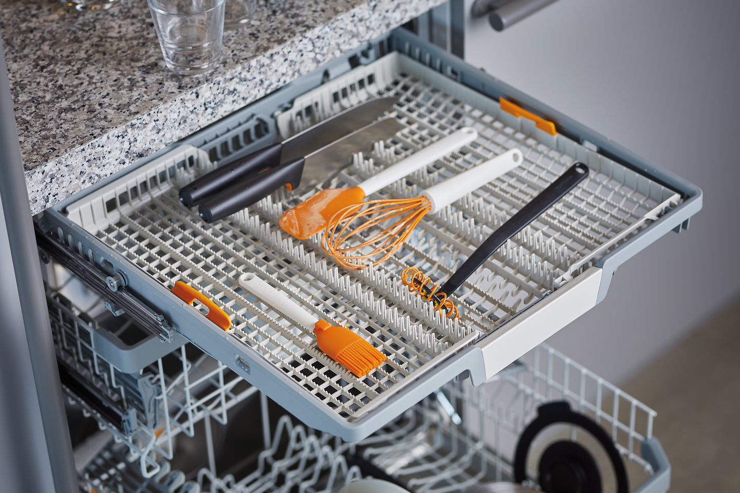 Fiskars Functional Form leivontasetti 2-osaa