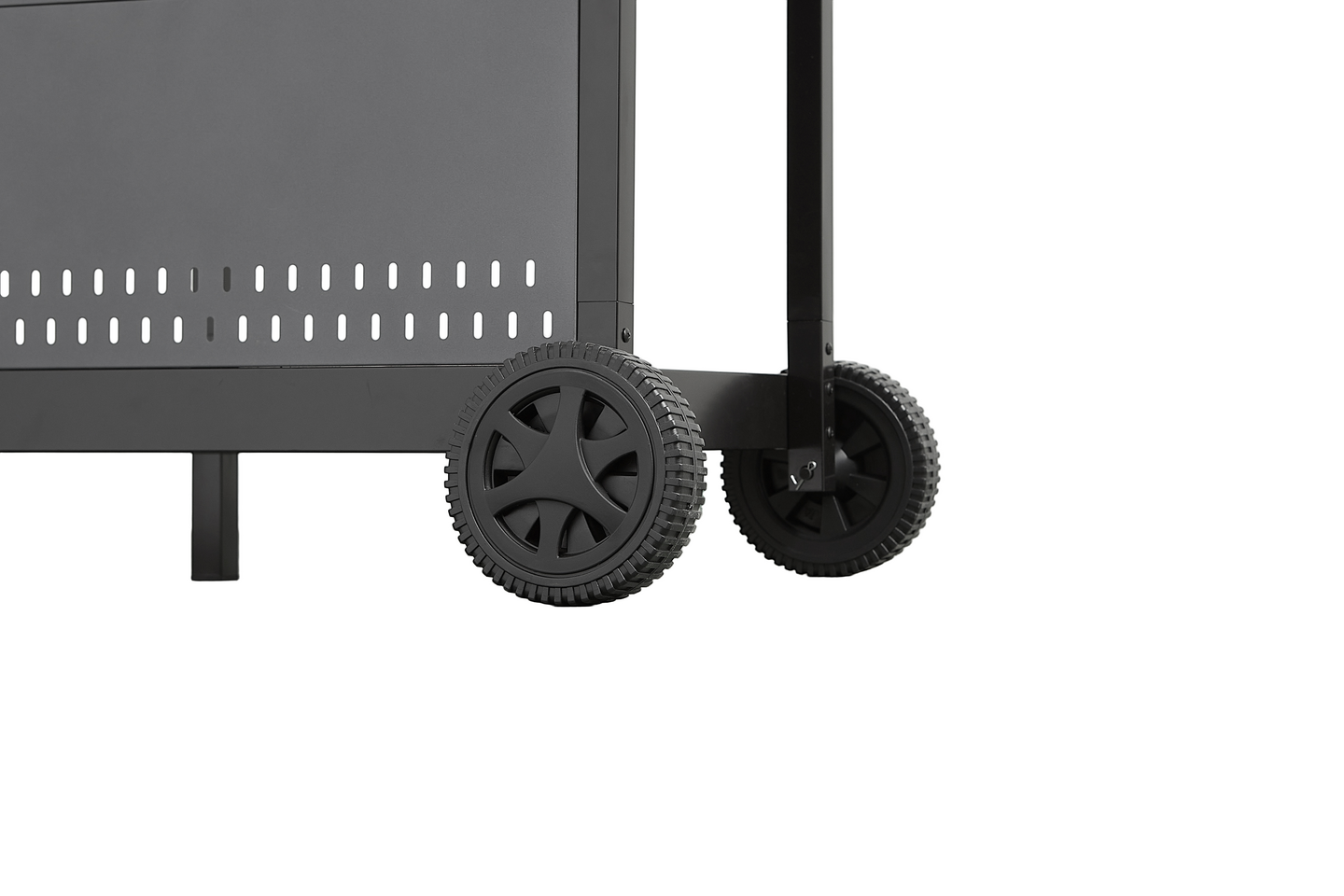 myhome Peak 3 kaasugrilli