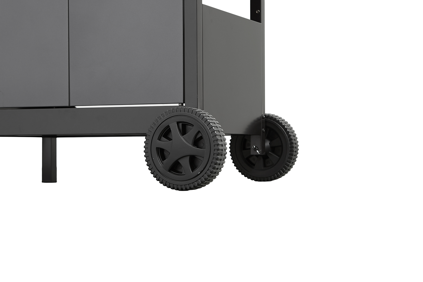 myhome Volcan 4 kaasugrilli