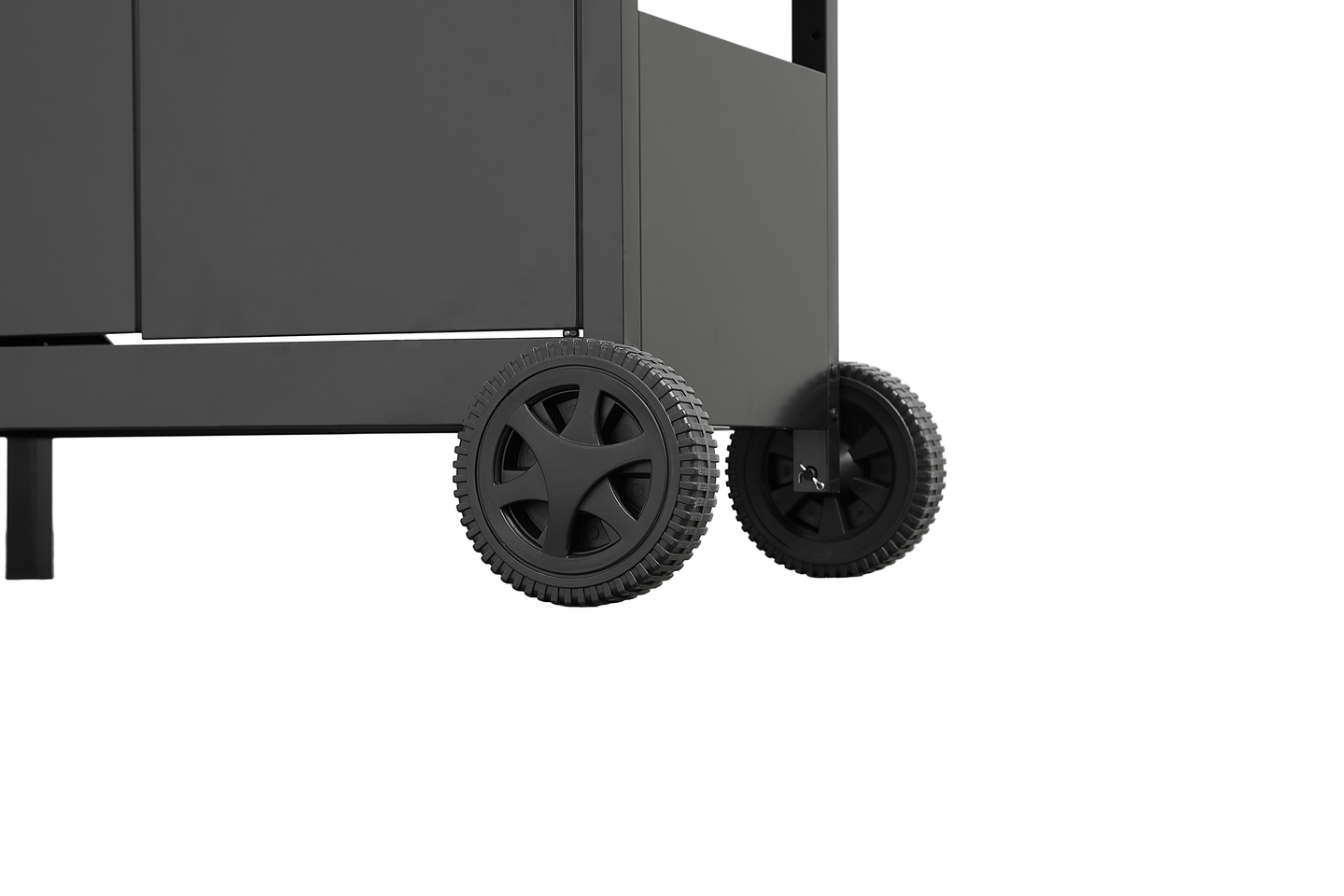 myhome Brimstone 5+1 kaasugrilli