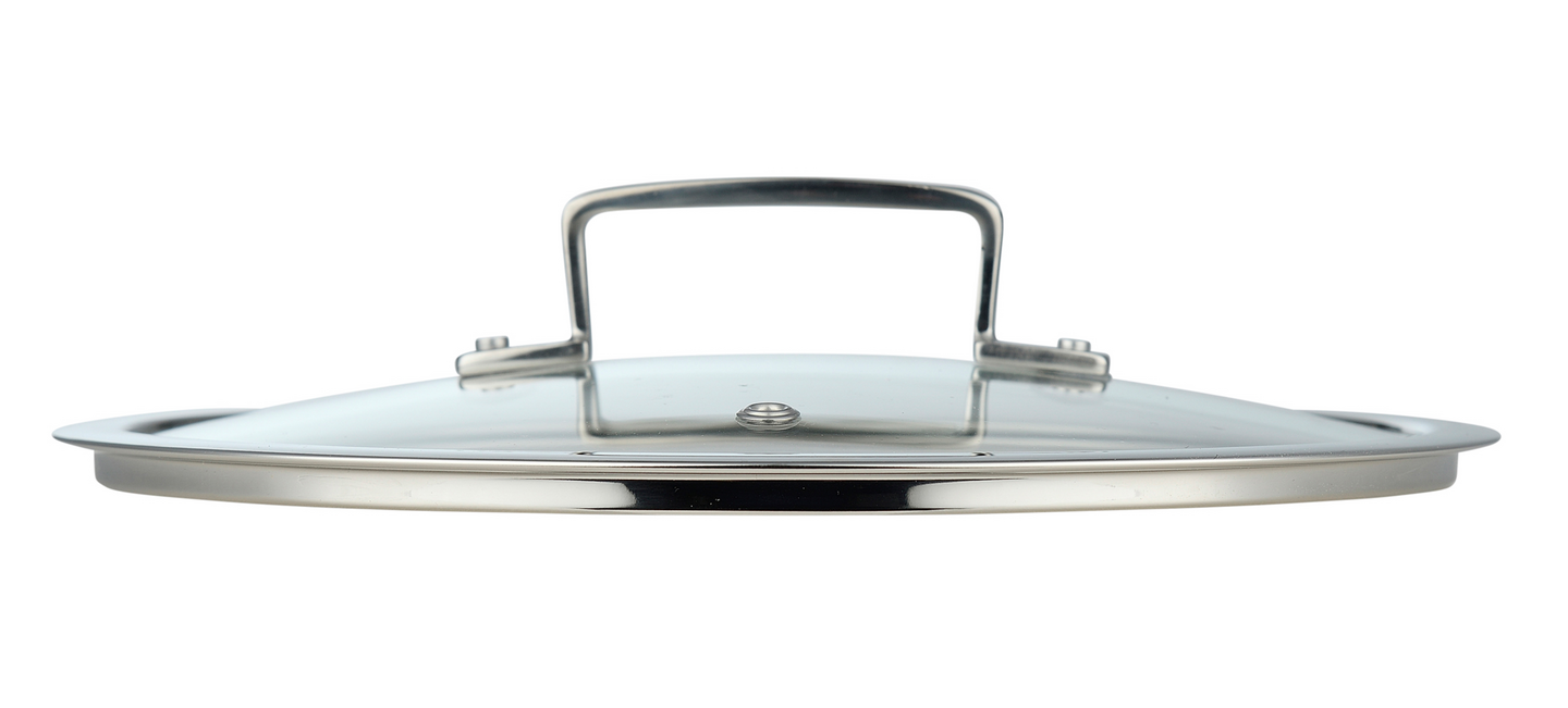 Masterpro Legacy kattila 2,7 l / 20 cm