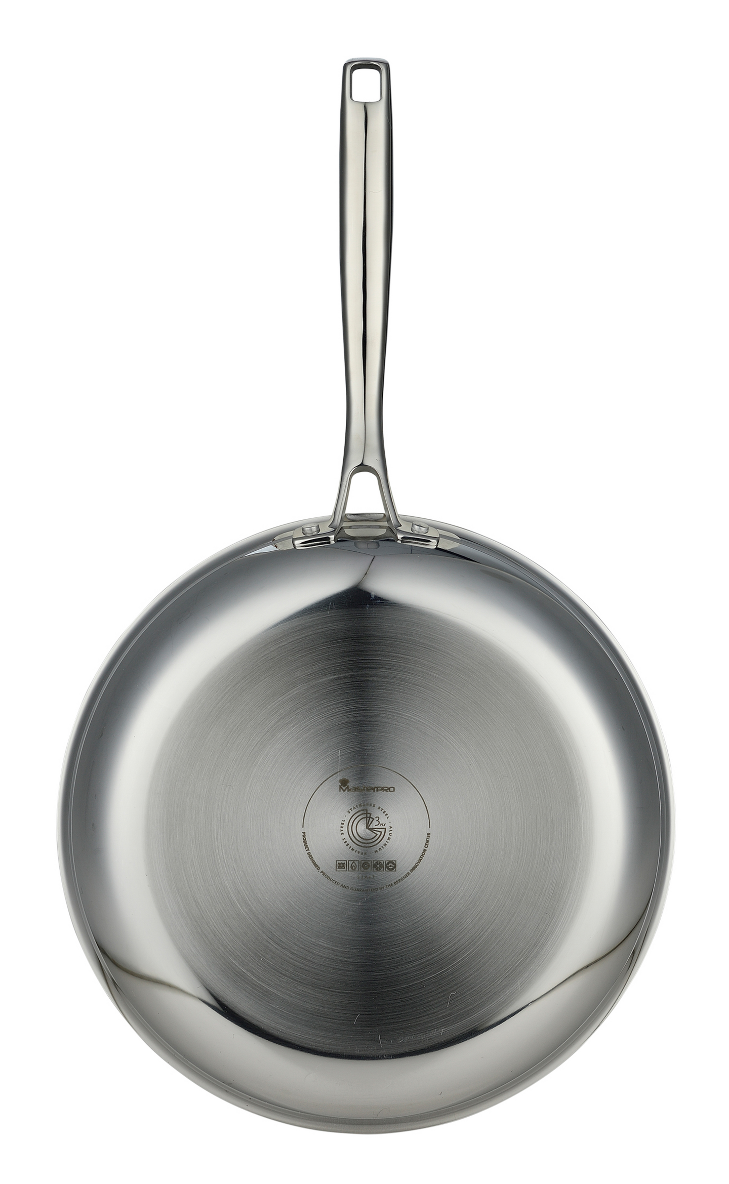 Masterpro Legacy paistinpannu 28 cm