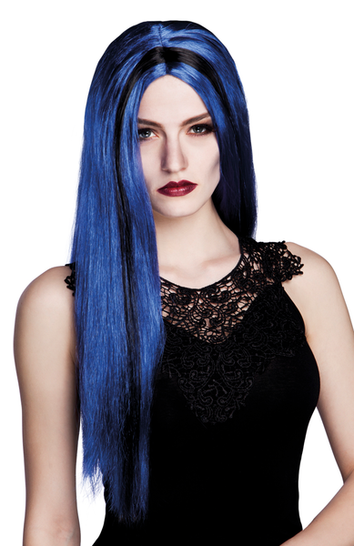 Peruukkilajitelma noita 8 erilaista