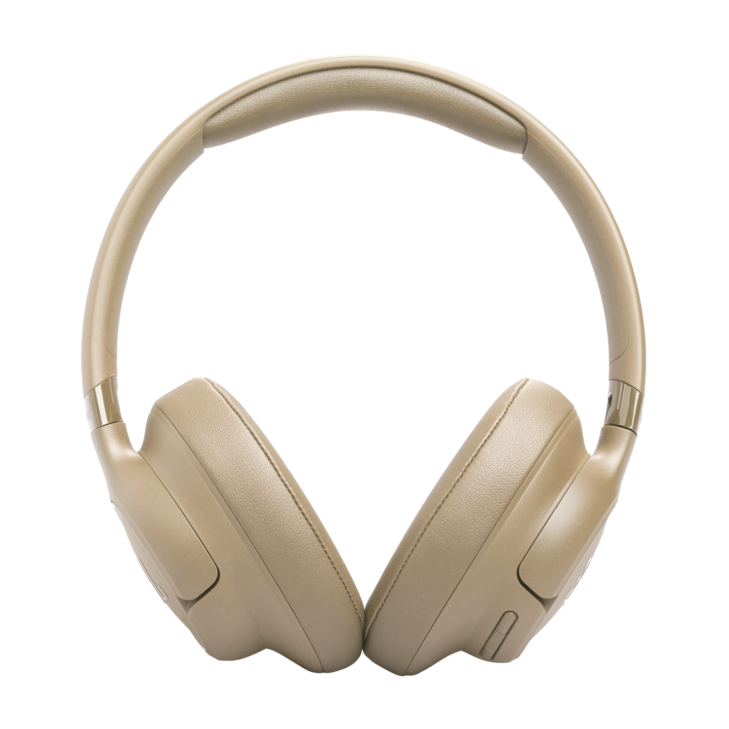 JBL Tune 730BT -langattomat sankakuulokkeet, beige