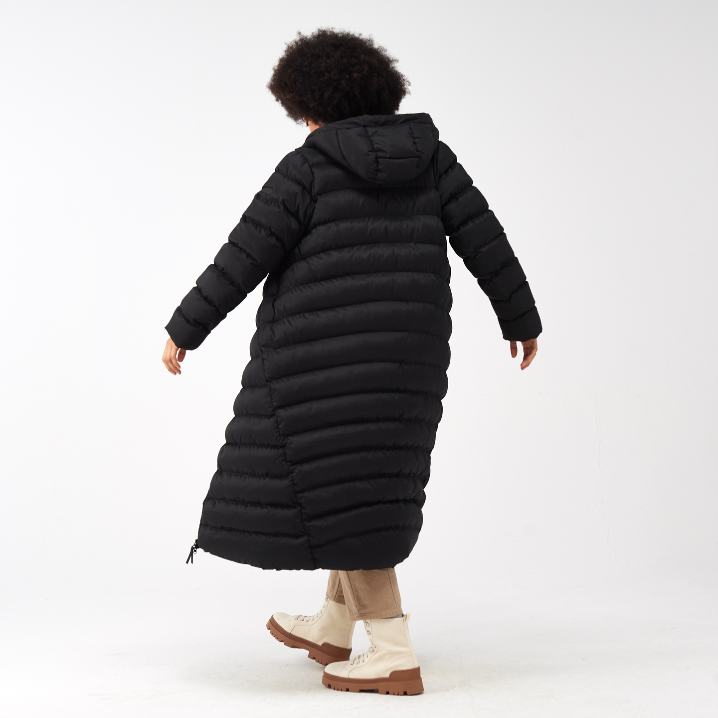 Regatta Elender naisten toppatakki