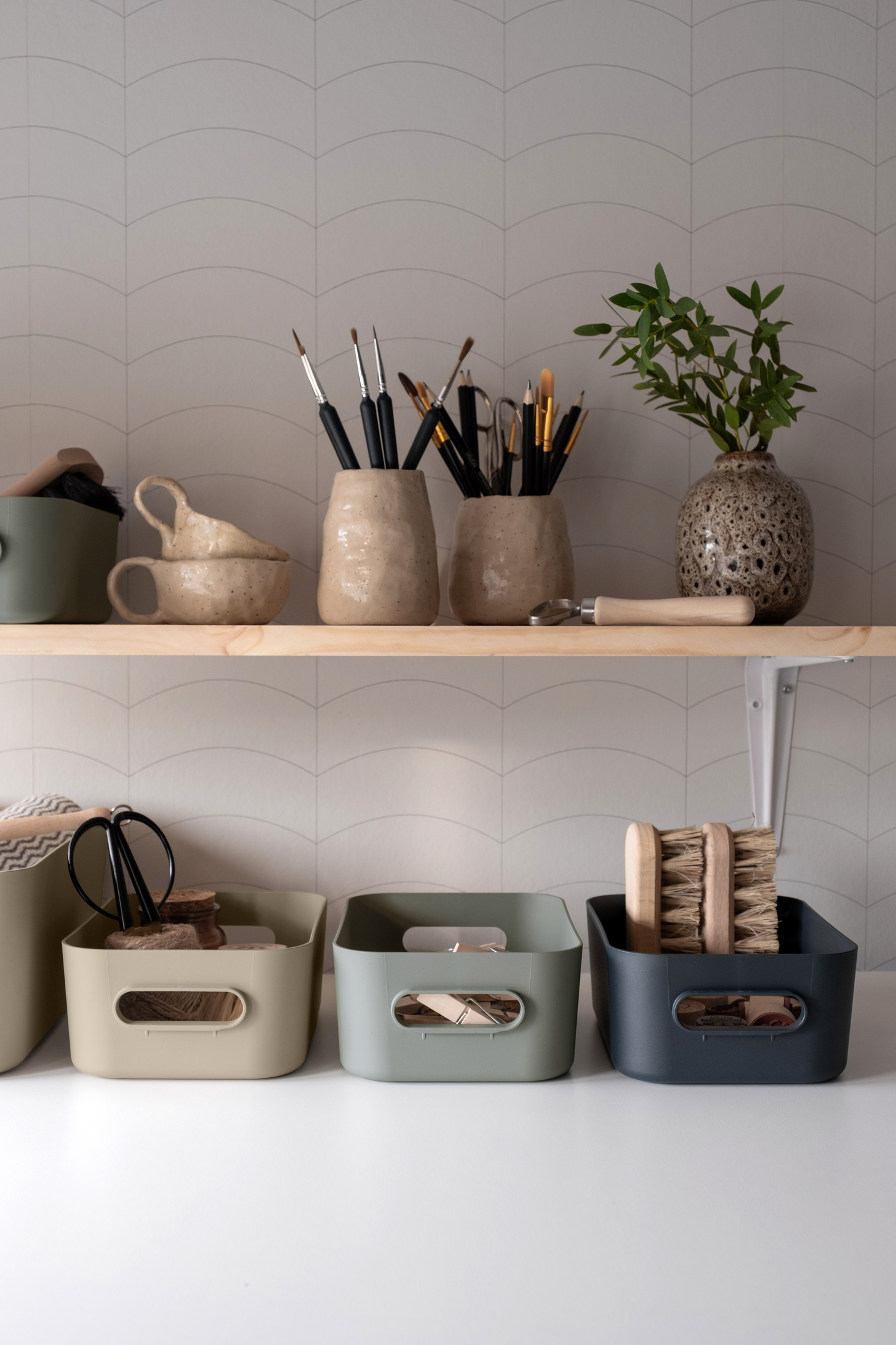 SmartStore™ Comfort S