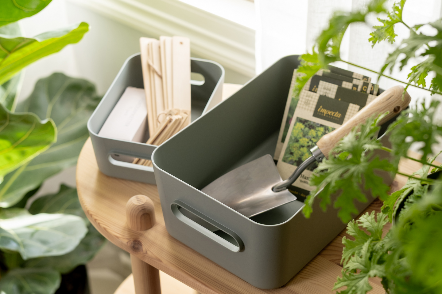 SmartStore™ Comfort M