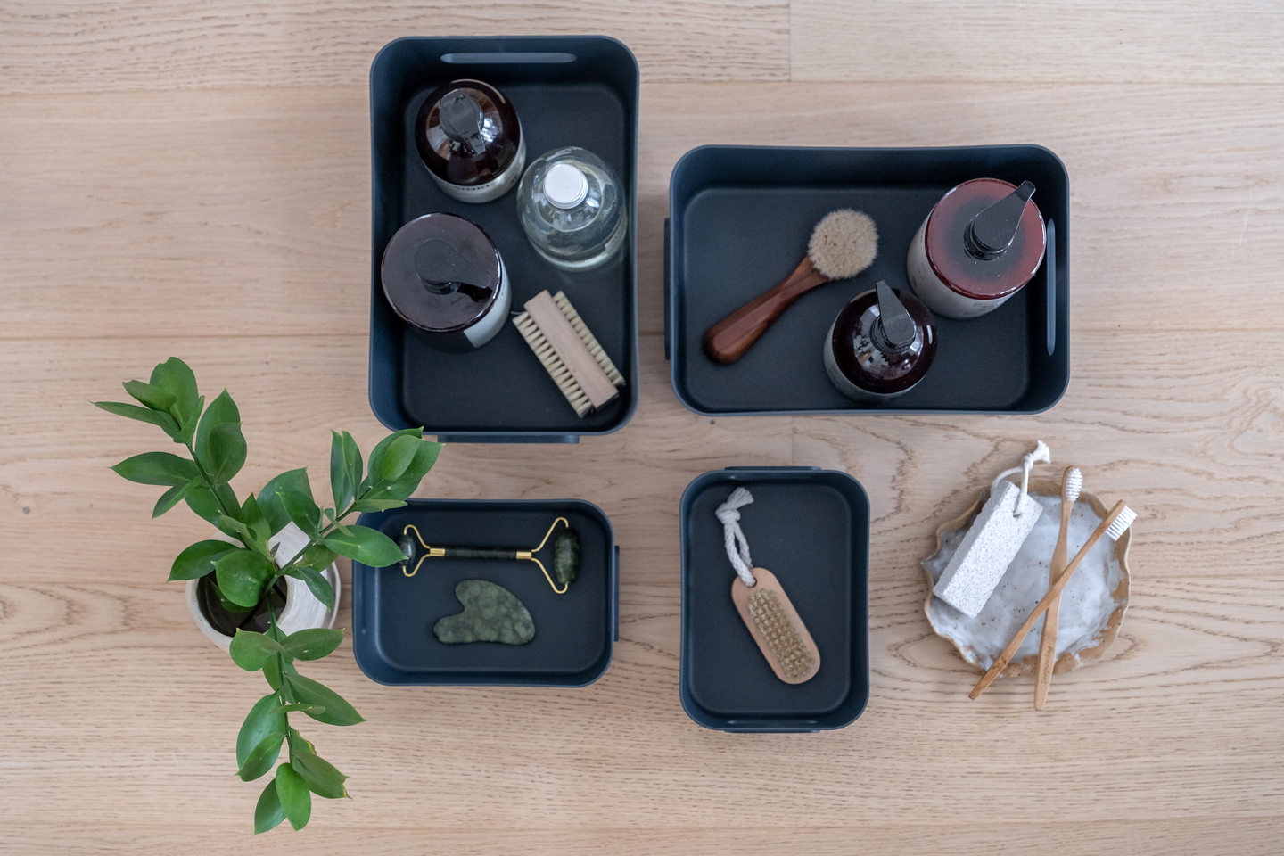 SmartStore™ Comfort M