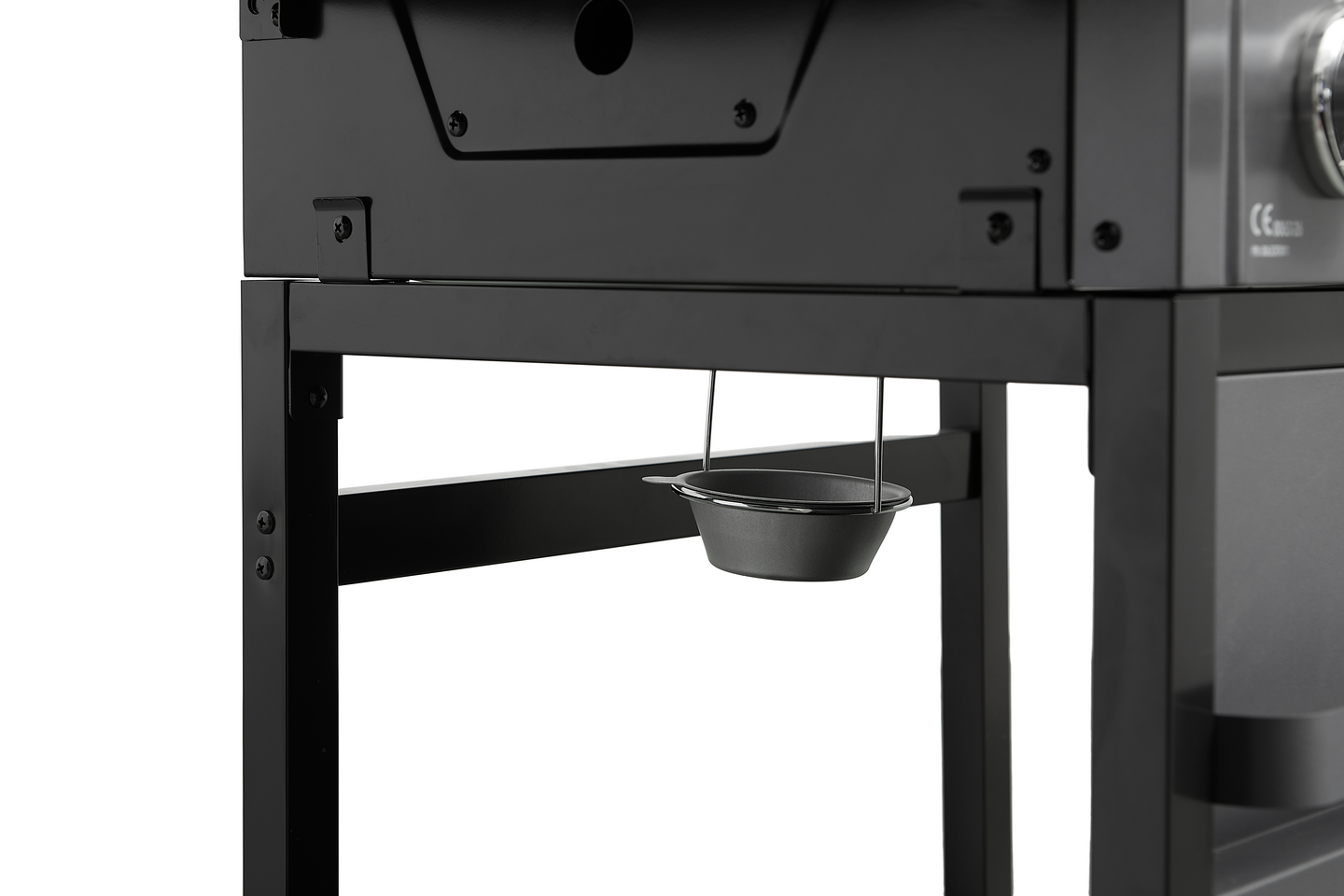 myhome Peak 3 kaasugrilli