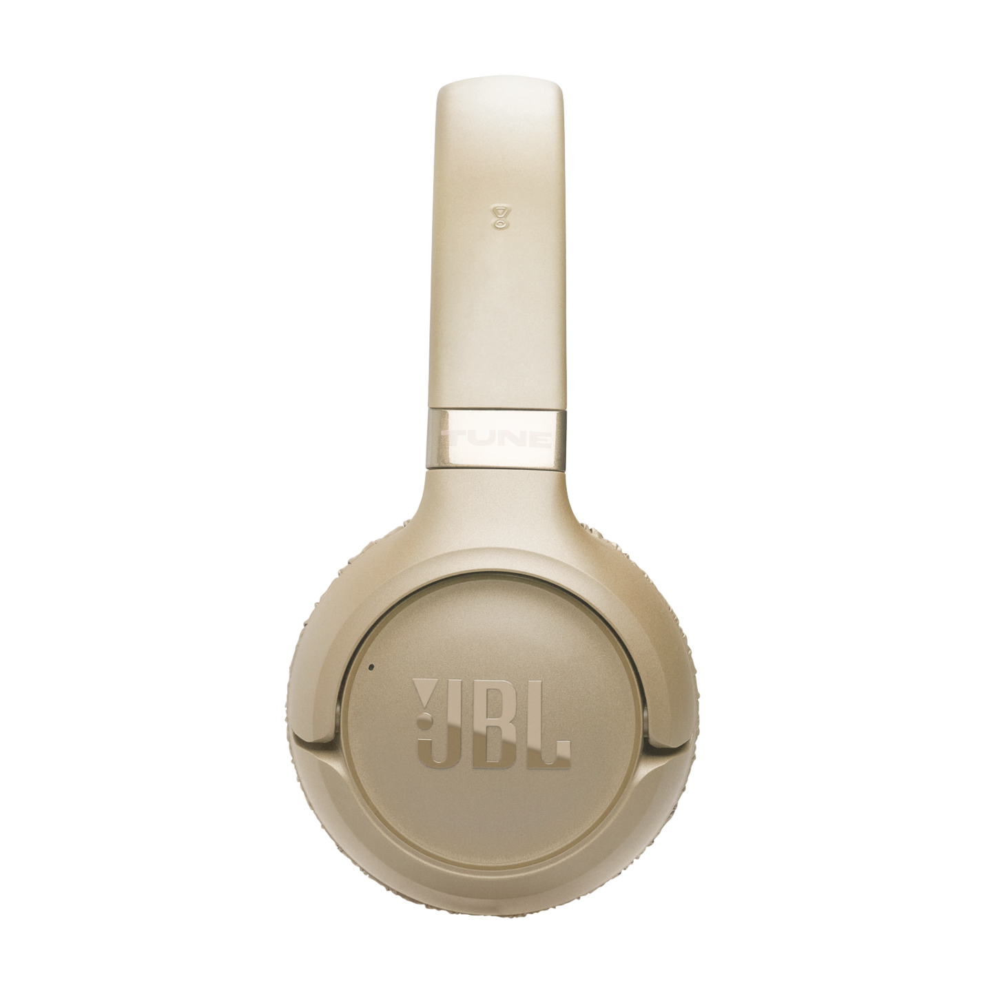 JBL Tune 680NC -langattomat vastamelusankakuulokkeet, beige