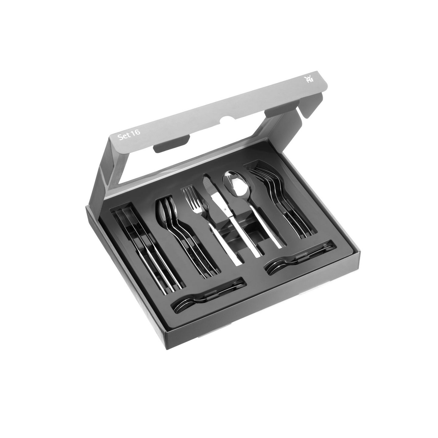 WMF Philadelphia aterinsetti 16-osainen