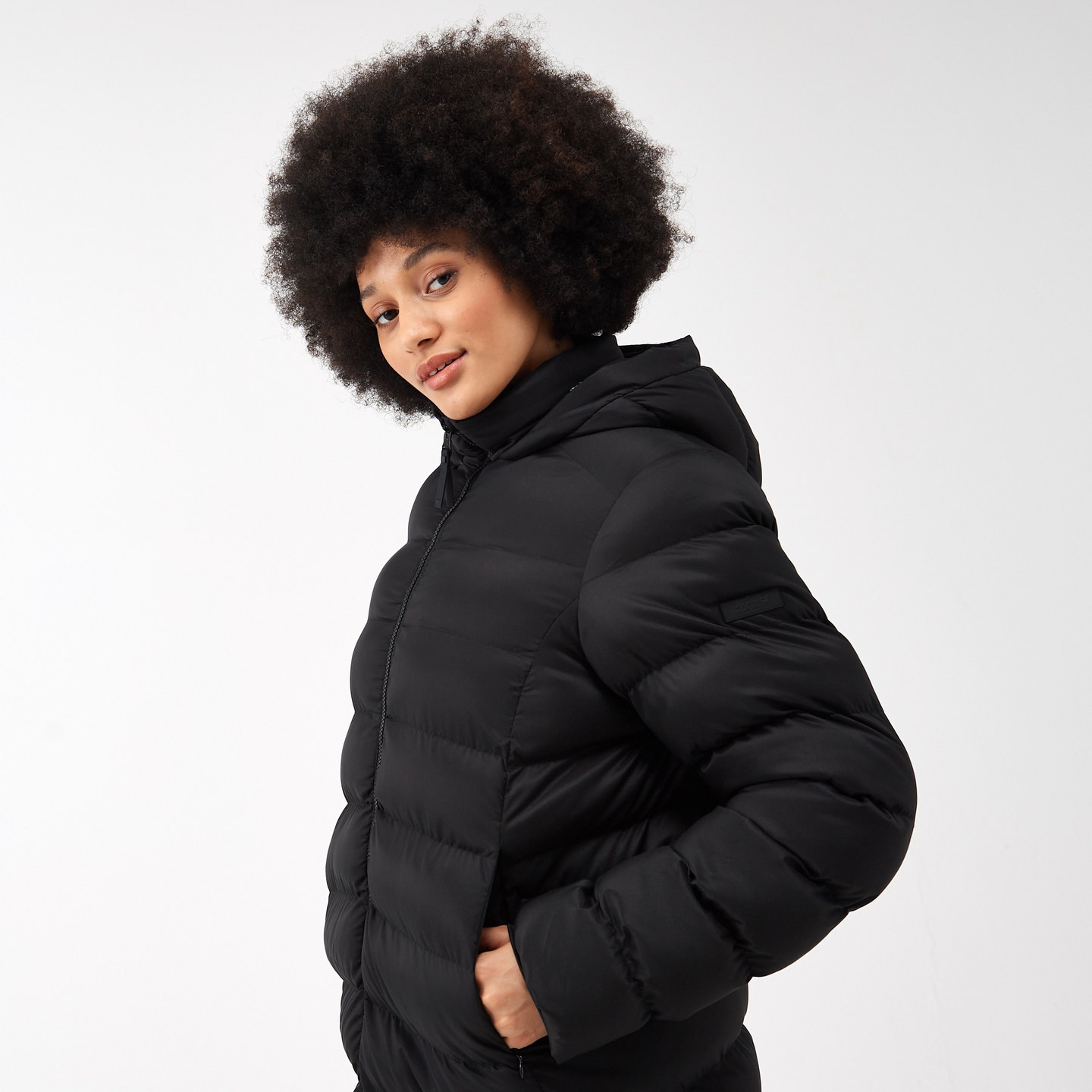 Regatta Elender naisten toppatakki