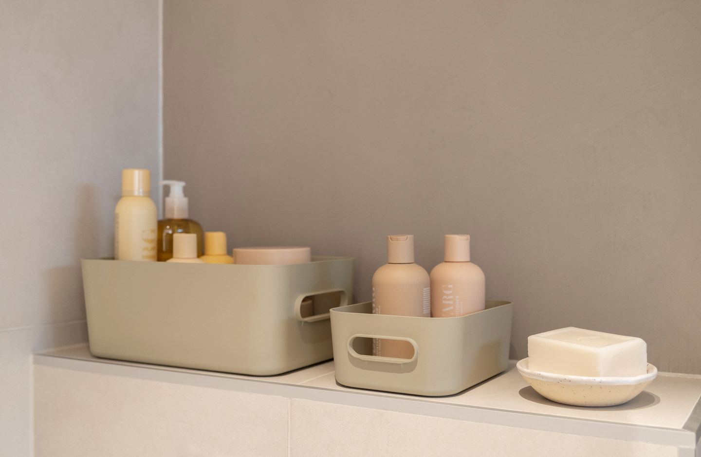 SmartStore™ Comfort S