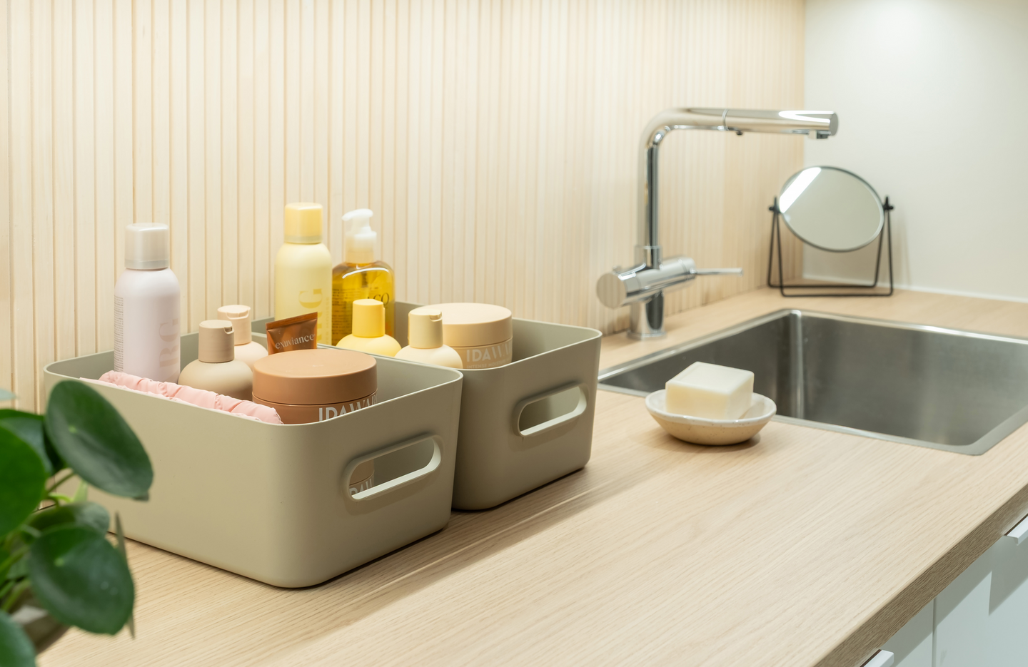 SmartStore™ Comfort M