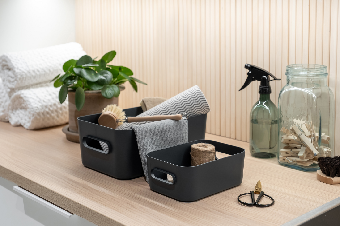 SmartStore™ Comfort M