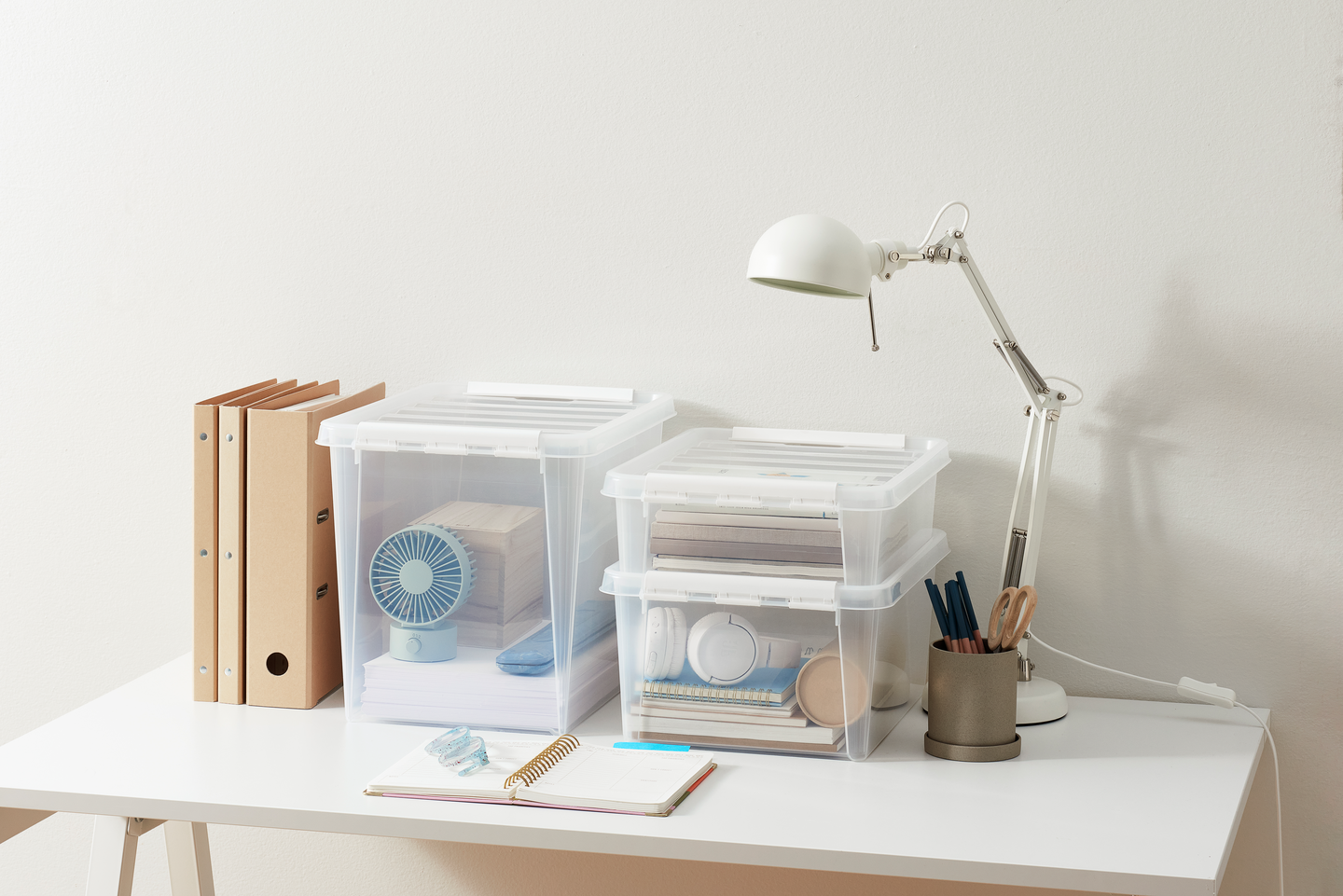 SmartStore Classic säilytyslaatikko 31 l