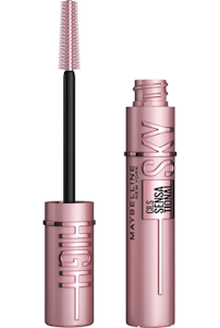 Maybelline New York Lash Sensational Sky High mascara musta