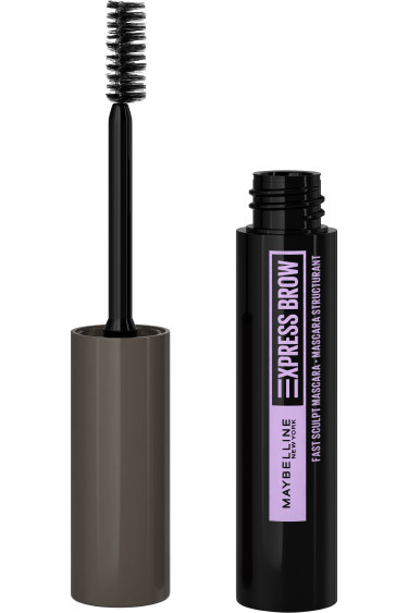Maybelline New York Express Brow Fast Sculpt kulmageeli 04 Medium Brown