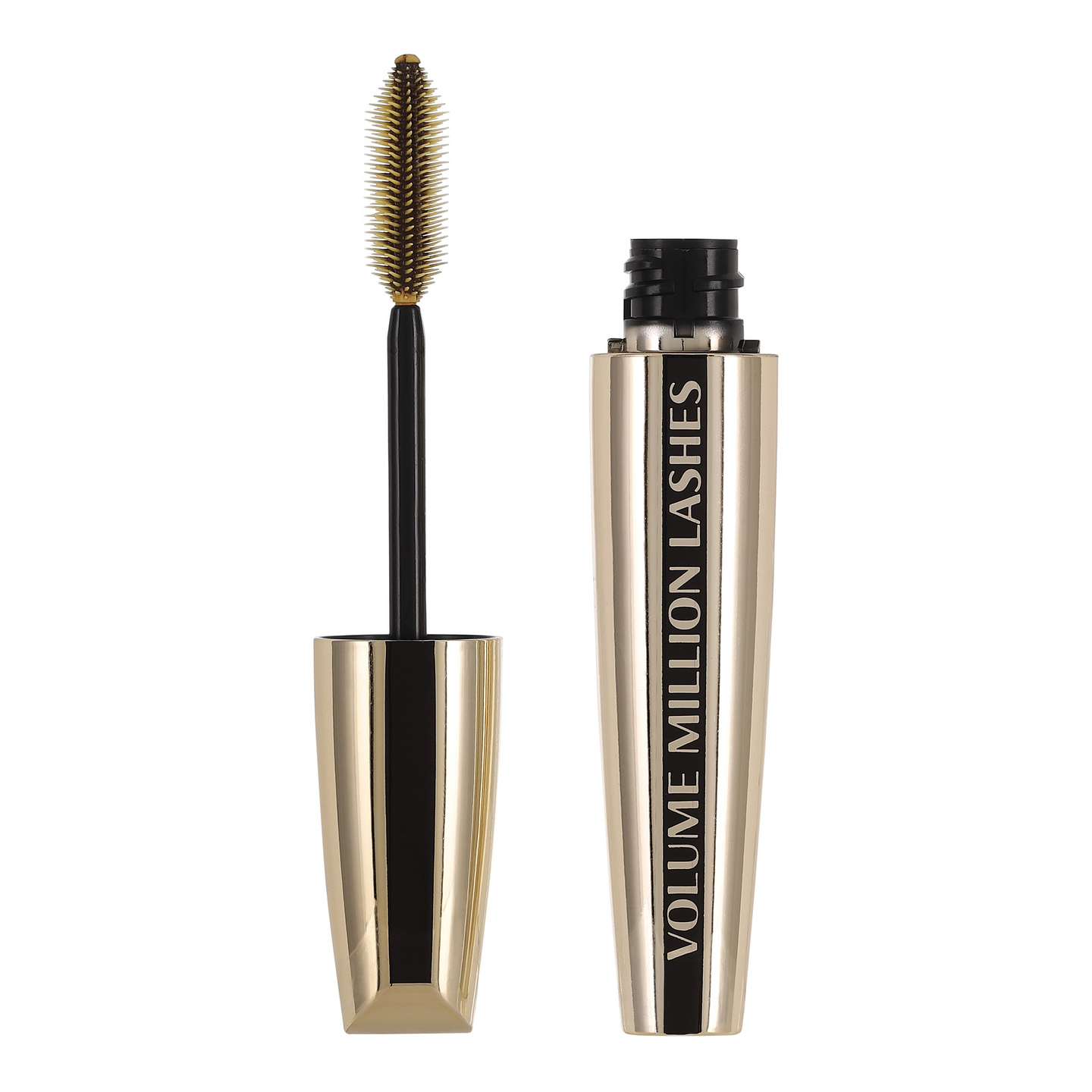 L'Oréal Paris Volume Million Lashes mascara musta