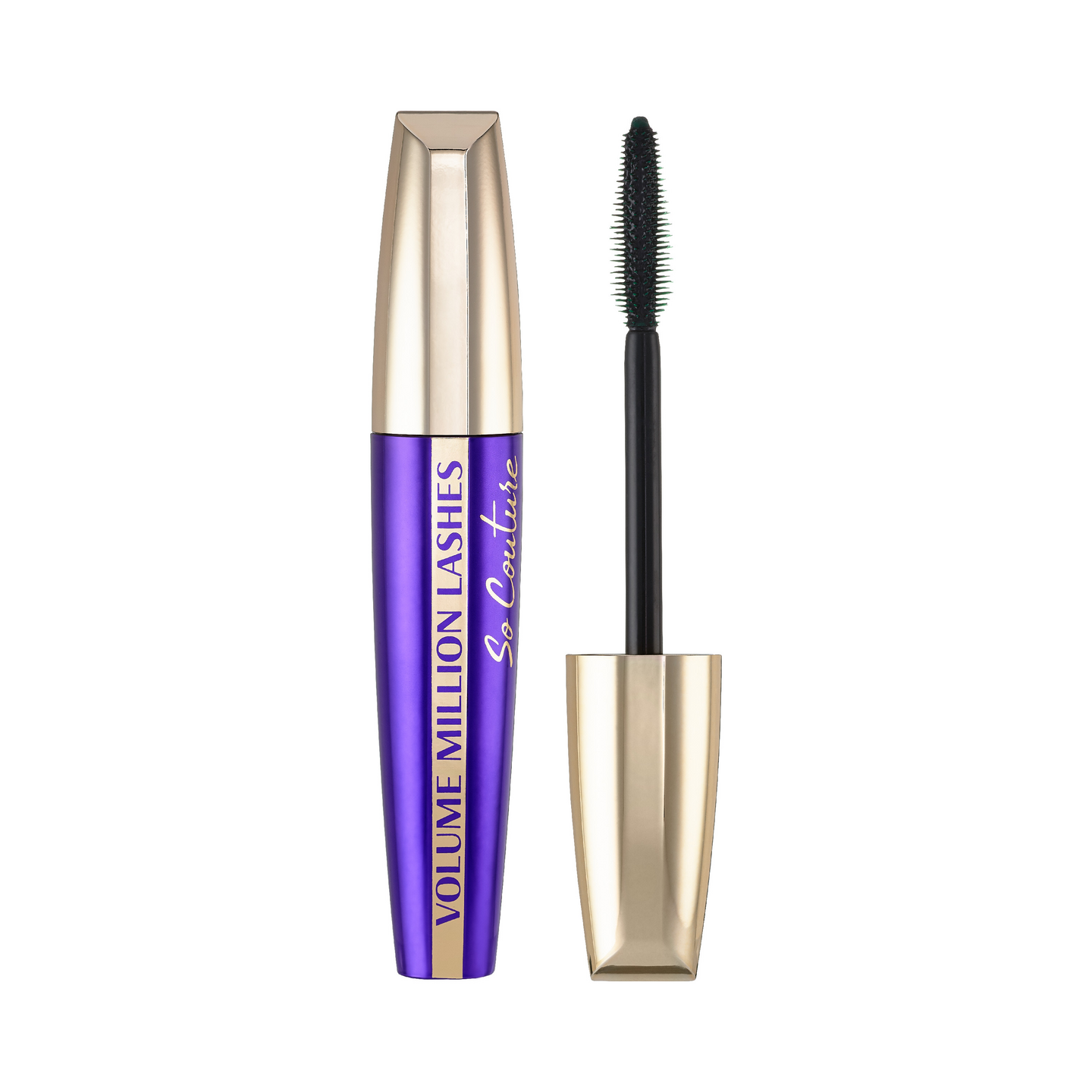 L'Oréal Paris Volume Million Lashes So Couture mascara musta