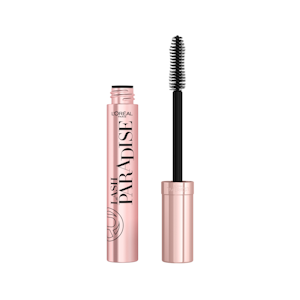 L'Oréal Paris Lash Paradise mascara musta