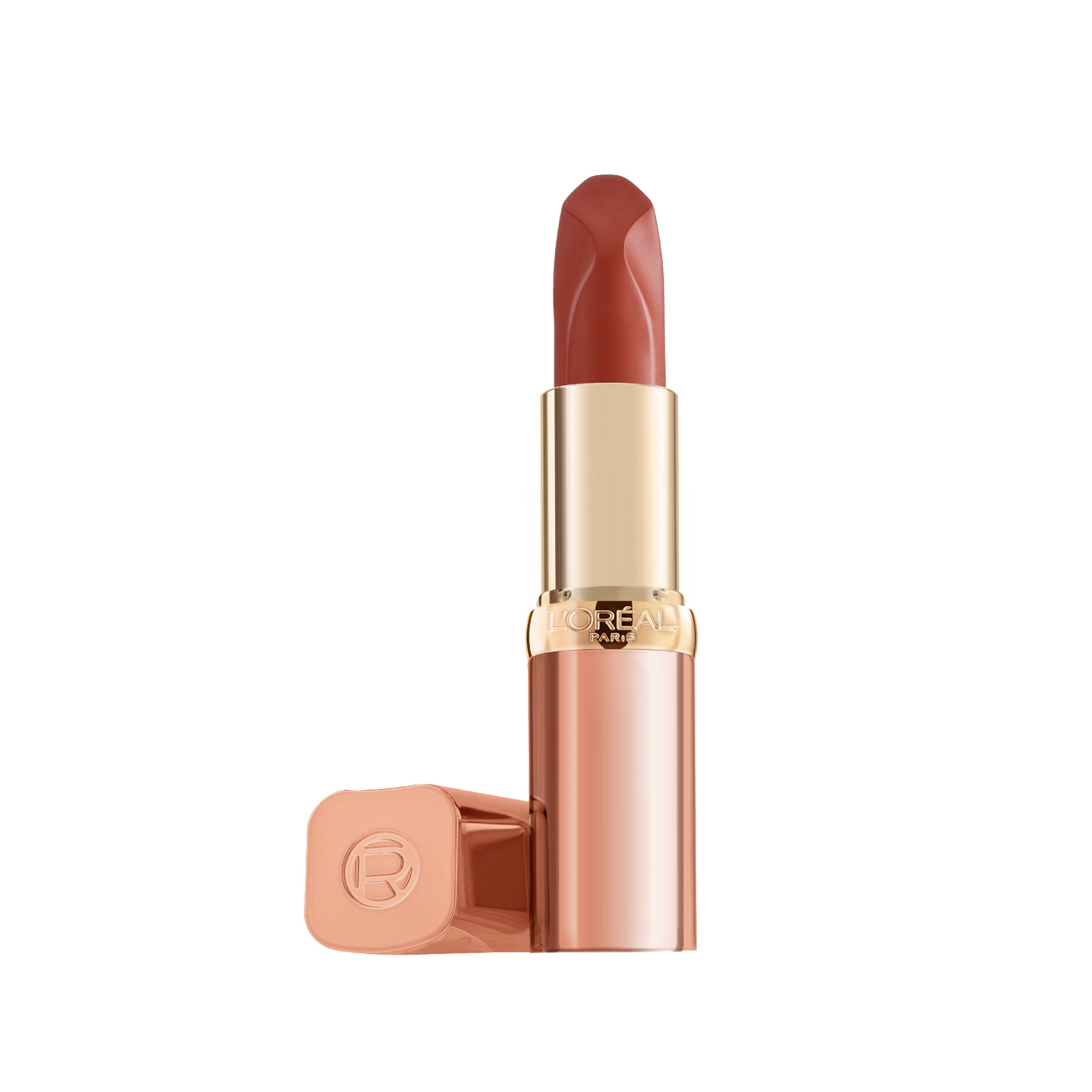 L'Oréal Paris Color Riche Nudes Insolent huulipuna 179 Nu Decadent